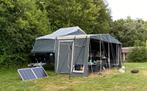 Offroad vouwwagen, Caravans en Kamperen, Ophalen, Meer dan 6