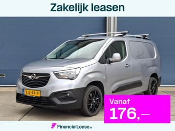 Opel Combo 1.5D L2H1 Edition AUTOMAAT / AIRCO / CRUISE CONTR beschikbaar voor biedingen