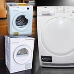 Wasdroger Warmtepompdroger Condensdroger  AEG MIELE Garantie, Witgoed en Apparatuur, Wasdrogers, Ophalen, 6 tot 8 kg, 85 tot 90 cm