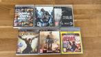 PS3 spellen, Avontuur en Actie, Gebruikt, Vanaf 18 jaar, 1 speler