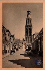 Enkhuizen - Zuiderkerk of Sint Pancras