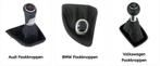 Pookknoppen BMW Opel Mercedes Ford Citroen Peugeot Fiat etc, Ophalen of Verzenden, Nieuw
