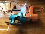 Decoupeerzaag Black en Decker D986, Ophalen, Gebruikt