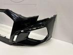 AUDI A3 8Y S LINE VOORBUMPER BUMPER 8Y0807437F 2019-, Auto-onderdelen, Carrosserie en Plaatwerk, Gebruikt, Voor, Bumper, Audi