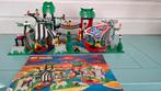 LEGO 6278 Enchanted Island vintage retro lego set, Kinderen en Baby's, Speelgoed | Duplo en Lego, Ophalen of Verzenden, Zo goed als nieuw