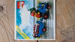 Bouwinstructie lego setnummer 6647, Ophalen of Verzenden, Gebruikt