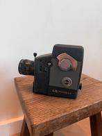 Yashica U-Matic S 8mm Filmcamera - Vintage, Ophalen of Verzenden, 8mm, Camera