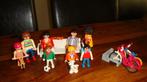 Playmobil poppetjes, Ophalen, Zo goed als nieuw, Los playmobil