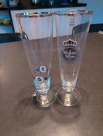 Warsteiner glazen 3x, Verzamelen, Ophalen of Verzenden, Zo goed als nieuw, Overige typen