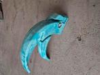 Glasgrijper tiffany/glas in lood, Hobby en Vrije tijd, Overige Hobby en Vrije tijd, Ophalen of Verzenden, Gebruikt