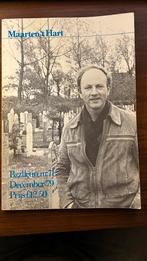 Bzzlletin nr 71, Maarten 't Hart, 1979, Gelezen, Ophalen of Verzenden, Nederland, Maarten 't Hart