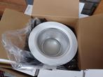 Nieuw in doos LED - Spots– 1800lm | 16W | Euro 22,50 p.st., Led, Metaal of Aluminium, Nieuw, Ophalen of Verzenden