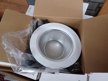 Nieuw in doos LED - Spots– 1800lm | 16W | Euro 22,50 p.st. beschikbaar voor biedingen