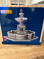 Lemax Fontein, Ophalen, Gebruikt