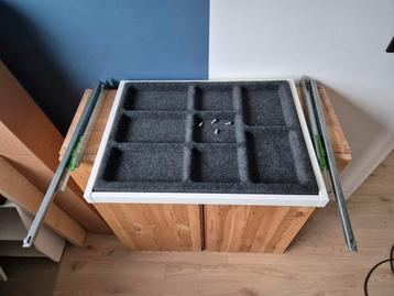 Ikea Pax Sieradenlade - afbeelding 2