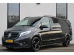 Mercedes-Benz Vito 114 CDI Aut / Extra Lang / Leer / Led-Xen, Auto's, Automaat, Overige kleuren, Bedrijf, Diesel