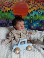 Cudlle babytje Luli ️, Verzamelen, Poppen, Ophalen of Verzenden