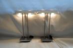 OAZOA Design Tafel Lamp, Modern Design, Ophalen of Verzenden, Zo goed als nieuw, Glas