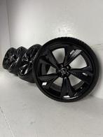 Originele Audi sport RS6 RS7 C8 C7 velgen 22” winterset 4K0, Auto-onderdelen, Banden en Velgen, Niet ingevuld, 285 mm, Banden en Velgen