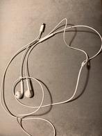 Originele Apple lightning oortjes, Verzenden, Zo goed als nieuw, In oorschelp (earbud)