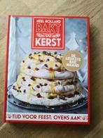 HEEL HOLLAND BAKT KERST, LOVE PRODUCTIONS & OMROEP MAX., Ophalen of Verzenden, Zo goed als nieuw, MAX productions, Overige typen