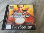 Beach Volleyball - PS1, Spelcomputers en Games, Gebruikt, 1 speler, Eén computer, Ophalen of Verzenden