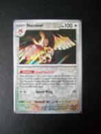 4451. Nieuwe Pokemon Kaart holofoil NOCTOWL HP 100 (115/142), Hobby en Vrije tijd, Verzamelkaartspellen | Pokémon, Verzenden, Nieuw