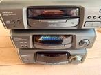 Technics sa-eh500 /sl-eh500 /sh-eh500 stereo-set zie foto’s, Overige merken, Zo goed als nieuw, Cd-speler, Losse componenten