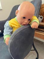 Chou Chou pop, Kinderen en Baby's, Speelgoed | Poppen, Ophalen of Verzenden, Gebruikt, Babypop