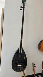 Electro Saz Baglama (Diyar), Muziek en Instrumenten, Ophalen of Verzenden, Gebruikt, Luit, Saz of Bouzouki