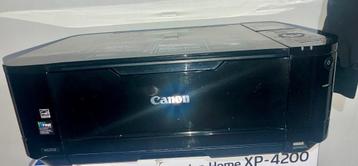 Mooie Canon MG 5150 Printer incl veel Inkt beschikbaar voor biedingen