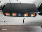Klipsch rp-450 c grootste center uit rp serie, Overige merken, Ophalen of Verzenden, Zo goed als nieuw, 120 watt of meer