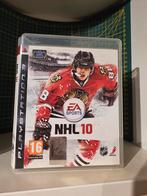 NHL 10 - PlayStation 3, Ophalen of Verzenden