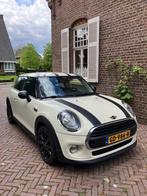 Mini one, airco, bluetooth, Auto's, Mini, Airconditioning, Te koop, Grijs, Benzine