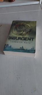 Insurgent veronica roth, Ophalen of Verzenden, Nieuw