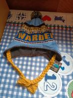 Leuke Serious Request 3Fm warme muts Leeuwarden 2013, Verzamelen, Ophalen of Verzenden, Zo goed als nieuw, Gebruiksvoorwerp