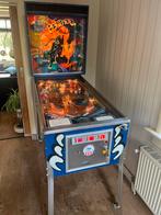 Gottlieb Panthera Flipperkast, Verzamelen, Automaten | Flipperkasten, Ophalen, Gebruikt, Mechanisch, Gottlieb
