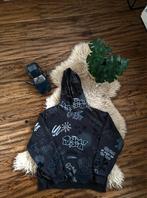 Zara Hoodie - Leuke print, Ophalen of Verzenden, Zo goed als nieuw, Zara, Jongen of Meisje