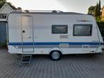 Te koop hobby excellent, Vast bed, Hobby, Treinzit, Particulier