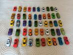 Grote verzameling speelgoedauto's 50 stuks set 5, Ophalen of Verzenden, Zo goed als nieuw