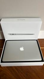 MacBook Air 13 inch Model A1466 (2017), Computers en Software, Apple Macbooks, Ophalen of Verzenden, Zo goed als nieuw, 13 inch