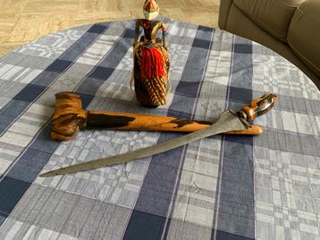 Mooie Kris - Goed Verzorgd en Uniek Object beschikbaar voor biedingen