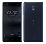 MOET NU WEG! NOKIA 3 SMARTPHONE DUAL SIM 16GB | ACCU DEFECT!, Verzenden, Gebruikt