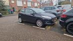 Ford Fiësta 1.0 92KW/125PK 3D 2016 Zwart, Voorwielaandrijving, Zwart, Origineel Nederlands, Handgeschakeld