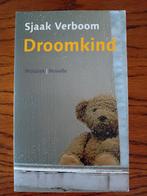 S. Verboom - Droomkind, Boeken, Ophalen of Verzenden, Zo goed als nieuw, Nederland, S. Verboom