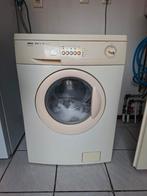 Zanussi Zaffiro II 1400 Wasmachine - Voorlader, Ophalen, 1200 tot 1600 toeren, Gebruikt, 4 tot 6 kg
