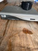 Dreambox DM800, Audio, Tv en Foto, Schotelantennes, Ophalen of Verzenden, Gebruikt, (Schotel)antenne-accessoires, Dreambox