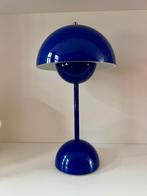 &tradition FlowerPot tafellamp LED oplaadbaar, Ophalen of Verzenden, Zo goed als nieuw, Minder dan 50 cm