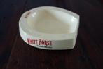 Asbak Whisky White Horse, Ophalen of Verzenden, Nieuw, Gebruiksvoorwerp