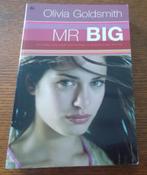 MR. BIG / Olivia Goldsmith, Ophalen, Zo goed als nieuw, Olivia Goldsmith, Nederland